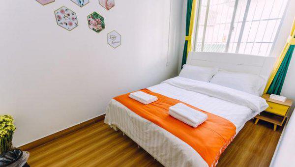 商品房朝向以入户门还是以客厅为准