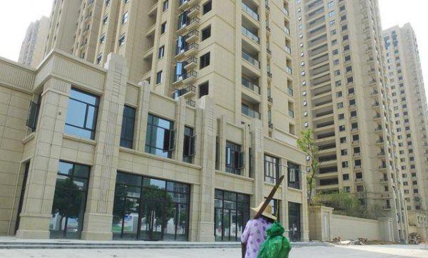 商品房朝向以入户门还是以客厅为准