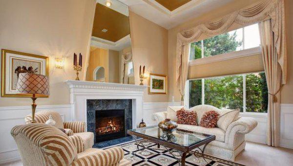 商品房朝向以入户门还是以客厅为准