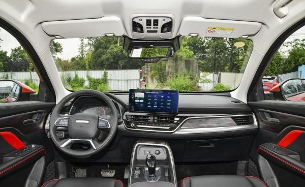 10万的车型有哪些选择