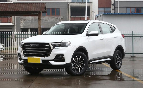 10万的车型有哪些选择