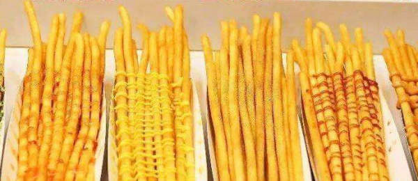 晚上摆摊卖什么赚钱成本又低