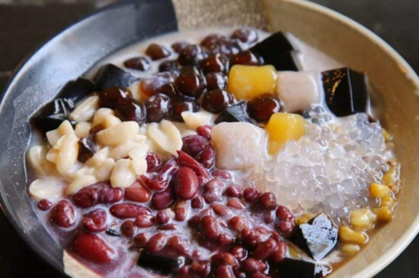 晚上摆摊卖什么赚钱成本又低