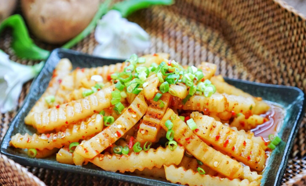 晚上摆摊卖什么赚钱成本又低