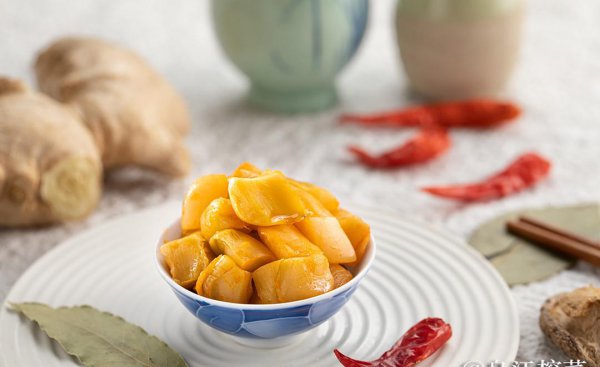 乌江榨菜产地在哪里