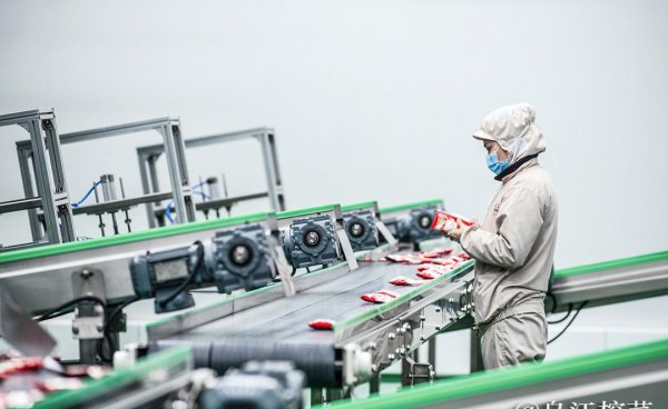 乌江榨菜产地在哪里