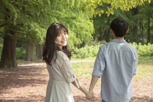 把女朋友惹生气了该怎么哄