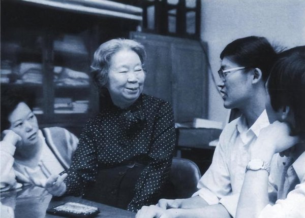 张汝京的创业经历介绍