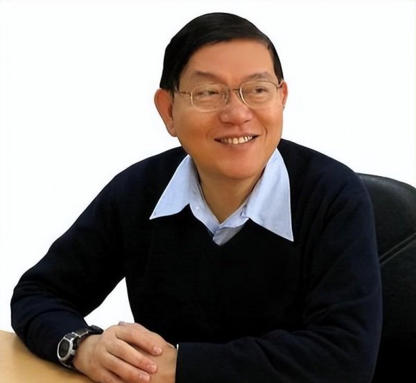 张汝京的创业经历介绍