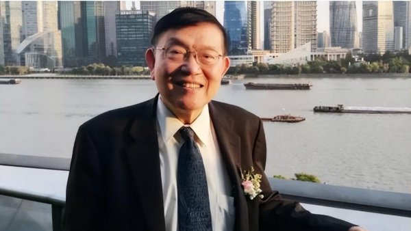 张汝京的创业经历介绍