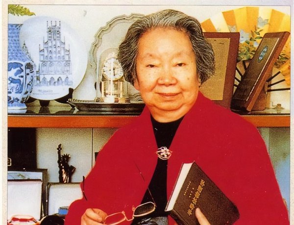 张汝京的创业经历介绍