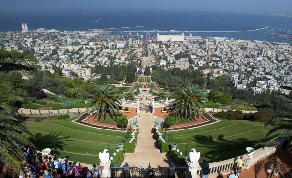 以色列气候环境地形特点是怎样的