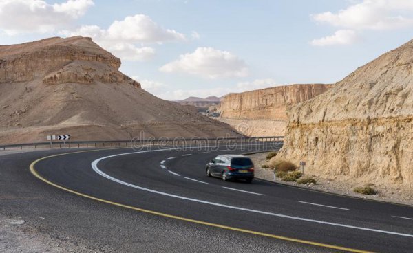 以色列气候环境地形特点是怎样的