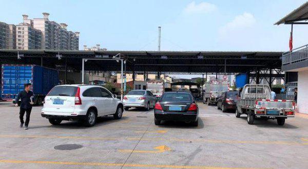 机动车检验标志还需要贴车上吗