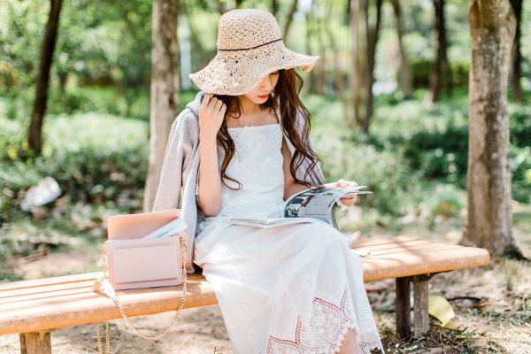 男人对什么样的女人舍得花钱