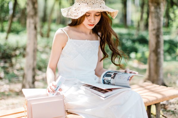 男人对什么样的女人舍得花钱