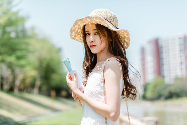 男人对什么样的女人舍得花钱