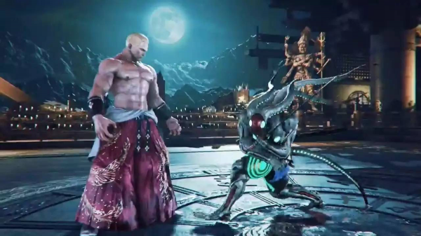 激情格斗游戏排行榜