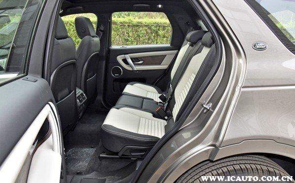 路虎发现运动版为什么便宜