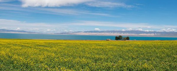 青海有哪些旅游景点