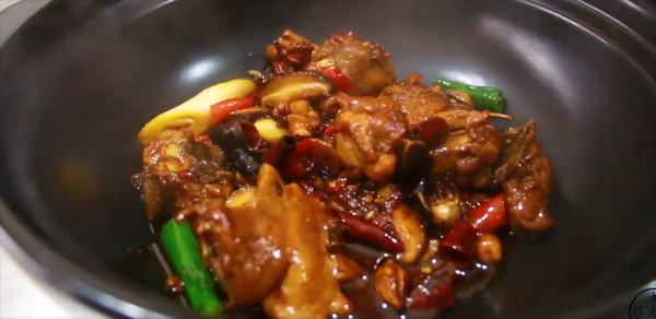 重庆美食攻略十大必吃排行榜