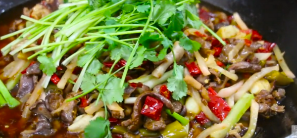 重庆美食攻略十大必吃排行榜