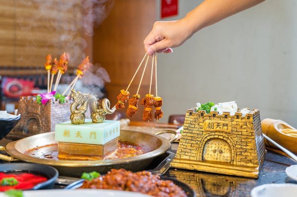 重庆美食攻略十大必吃排行榜