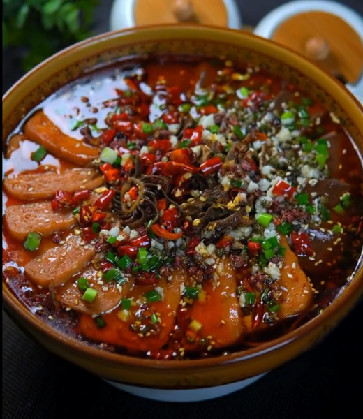 重庆美食攻略十大必吃排行榜