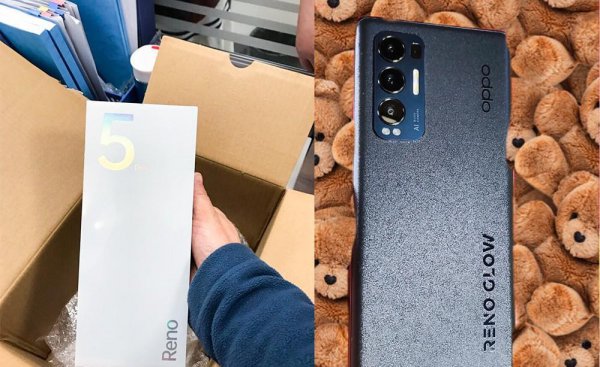 oppo reno5 pro+优缺点