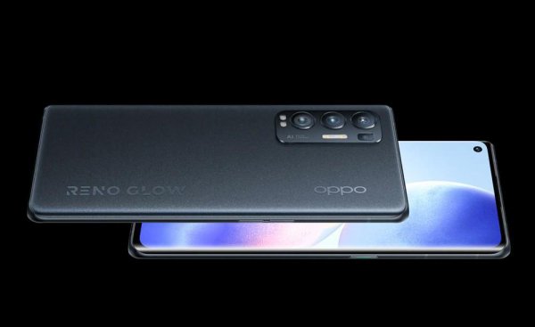 oppo reno5 pro+优缺点
