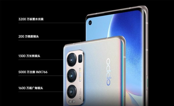 oppo reno5 pro+优缺点
