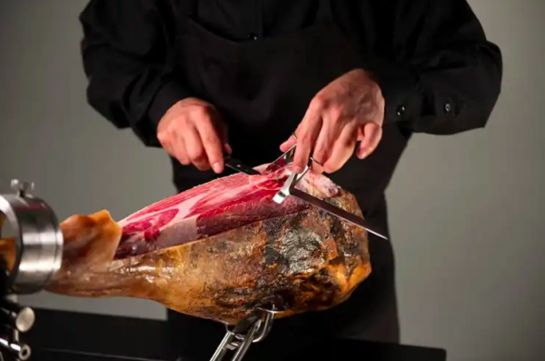 最贵的火腿是哪国的