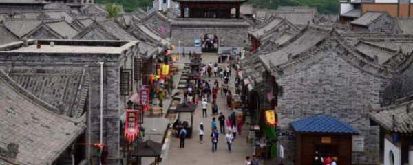 西安有哪些好玩的周边