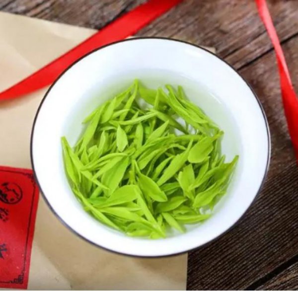 安徽茶叶品牌有哪些品种