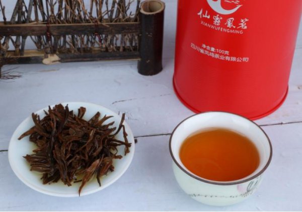 安徽茶叶品牌有哪些品种