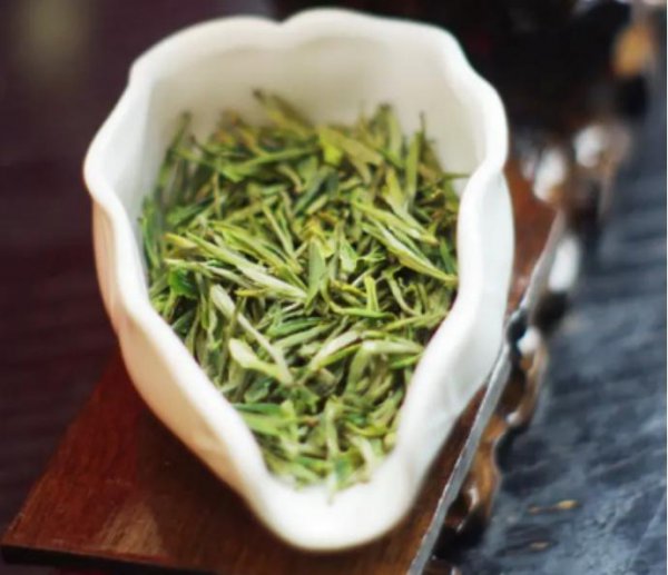 安徽茶叶品牌有哪些品种