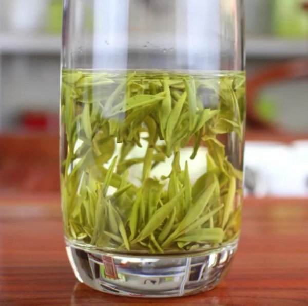 安徽茶叶品牌有哪些品种