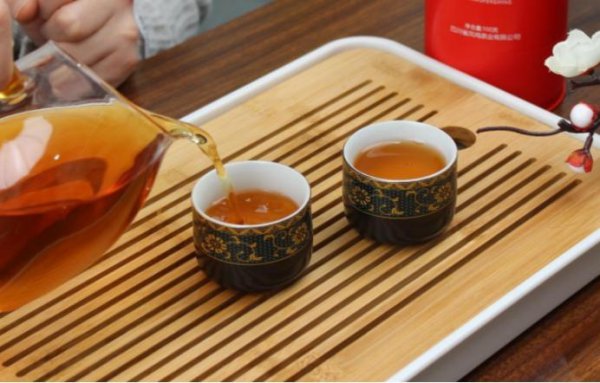 安徽茶叶品牌有哪些品种