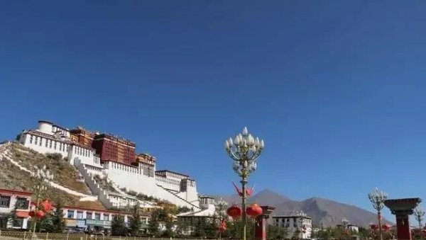 中国十大著名古建筑景点