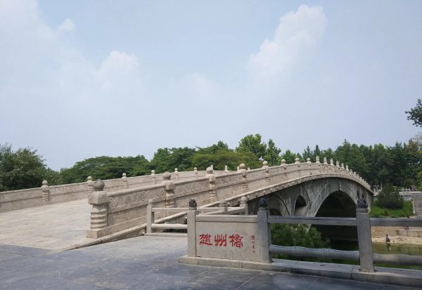 中国十大著名古建筑景点