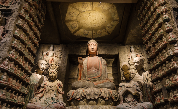 西安十七处免费景点