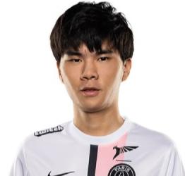 psg战队是哪个赛区的