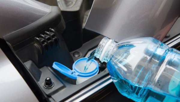 汽车上放一块香皂有什么用