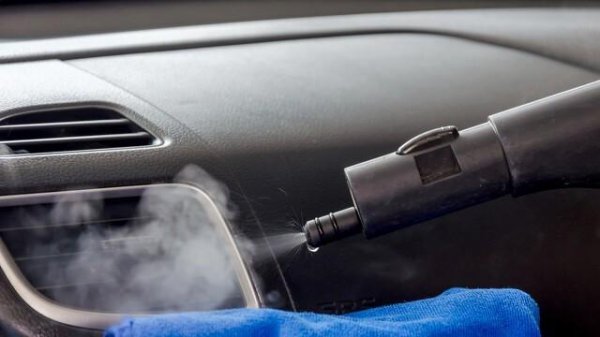 汽车上放一块香皂有什么用