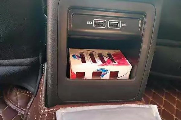 汽车上放一块香皂有什么用