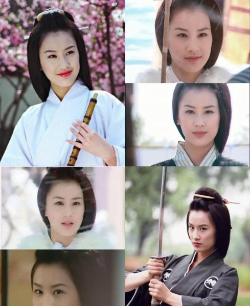 黄圣依电视剧有哪些好看的