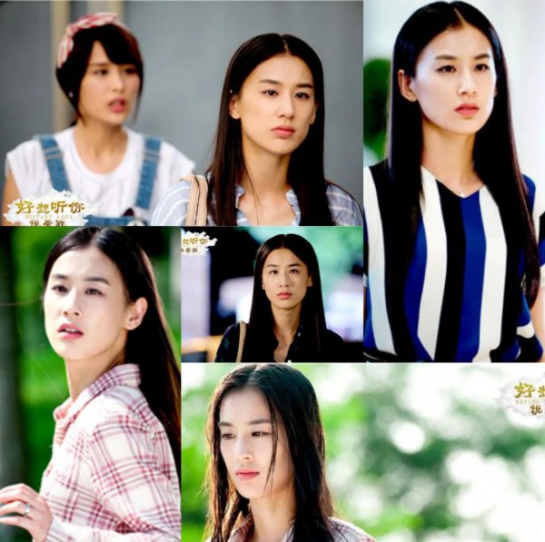 黄圣依电视剧有哪些好看的