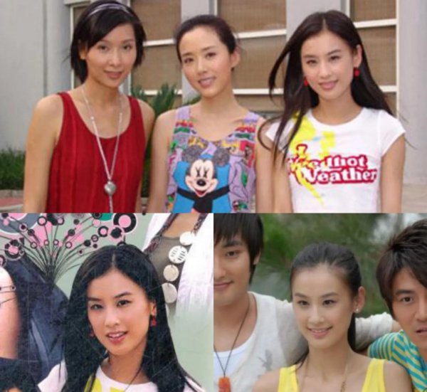 黄圣依电视剧有哪些好看的