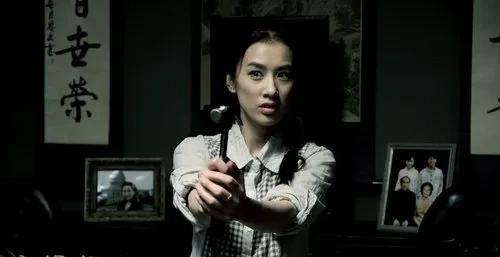 黄圣依电视剧有哪些好看的