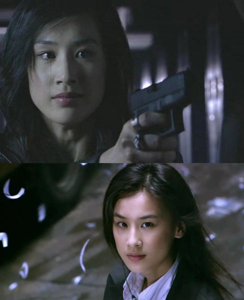 黄圣依电视剧有哪些好看的